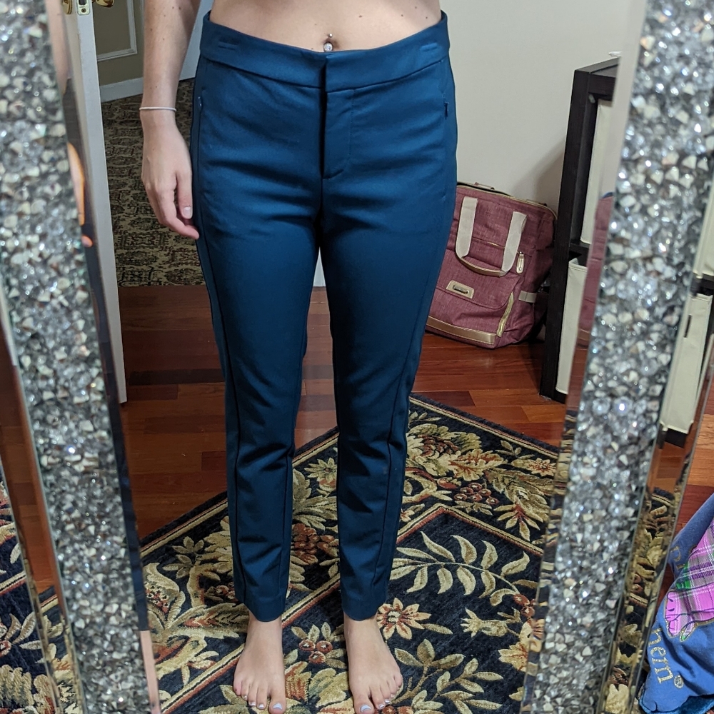 NWOT Loft Pants - Picture 8 of 10